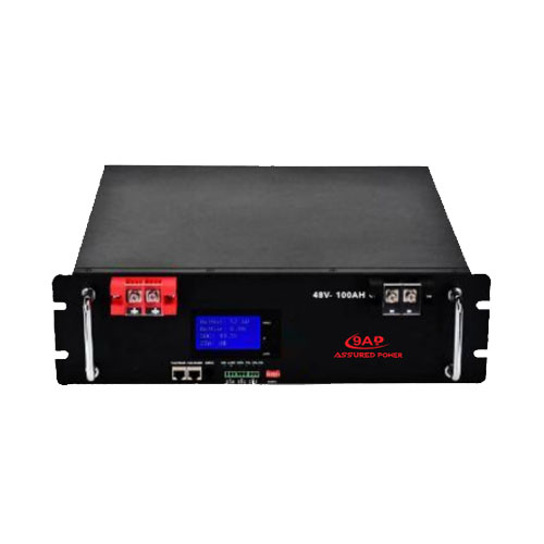 Telecom Lithium Battery